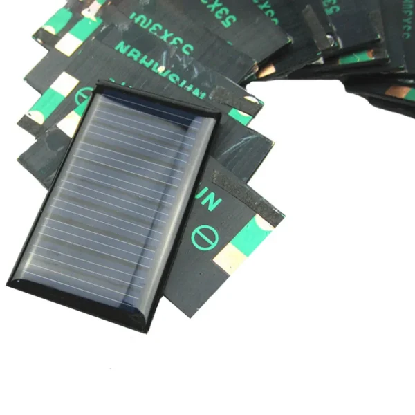 Portable Panneau Solaire Energy Board - Image 2