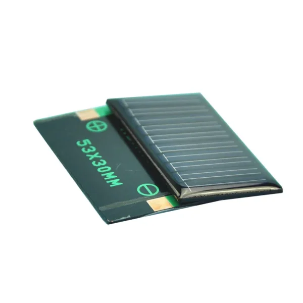 Portable Panneau Solaire Energy Board - Image 3