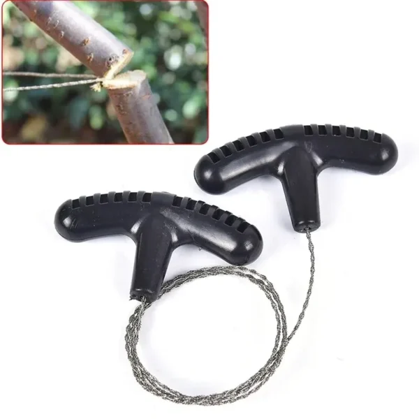 Portable Hand Steel Chain Saw