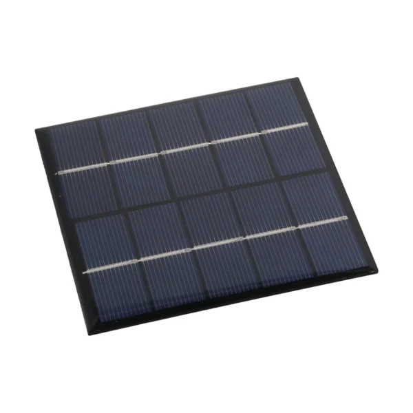 3W 5V Portable Solar Panel - Image 3