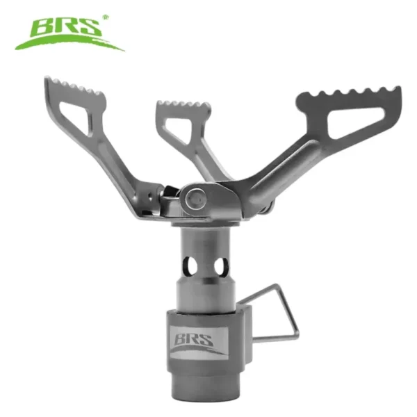 BRS-3000T Mini Titanium Gas Burner 25g