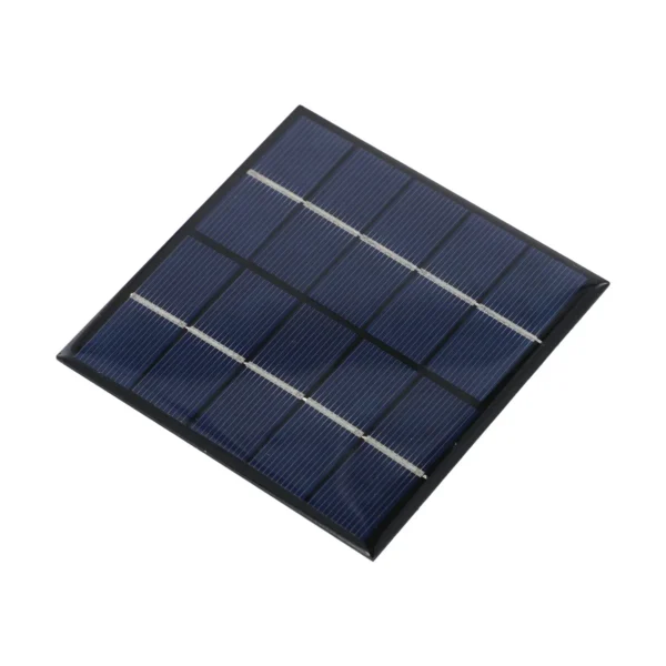 3W 5V Portable Solar Panel - Image 4