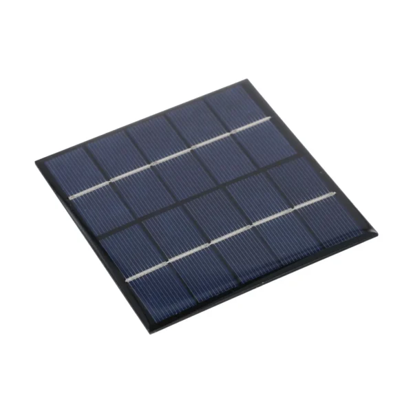 3W 5V Portable Solar Panel - Image 6