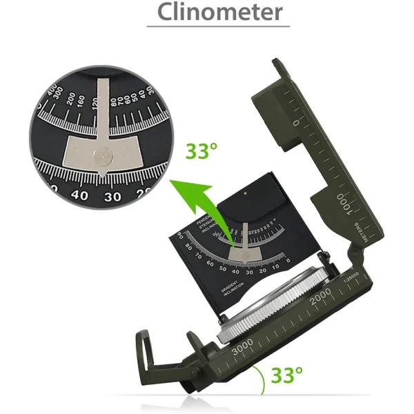 Geological Digital Compass - Image 3